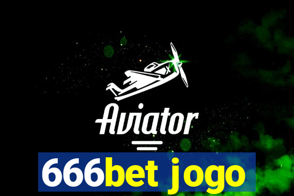 666bet jogo